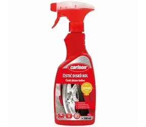 Carlson Čistič diskov kolies 500ml