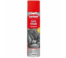 Carlson Čistič poťahov a čalúnenie 400ml