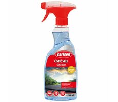 Carlson Čistič skiel 500ml