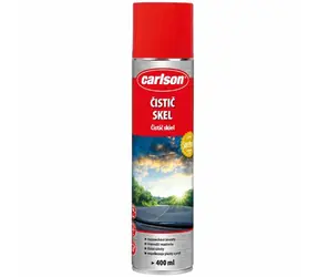 Carlson Čistič skiel 400ml