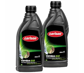 Carlson Olej na mazanie reťazí motorových píl Garden Bio 1l