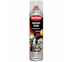 Carlson Kontakt sprej 400ml