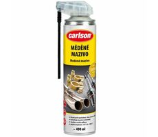 Carlson Medené mazivo 400ml