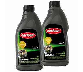 Carlson Olej pre stratové mazanie 1l