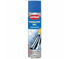 Carlson Rozmrazovač skiel 400ml