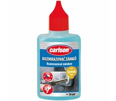 Carlson Rozmrazovač zámkov 50ml