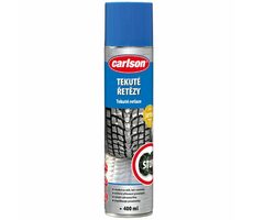 Carlson Tekuté reťaze 400ml