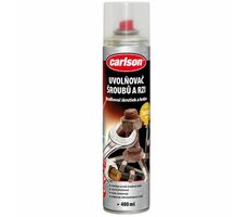Carlson Uvoľňovač skrutiek a hrdze 400ml
