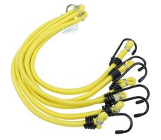 Aroso Zabezpečovač batožiny - 6 prameňov / exkluzívna kvalita