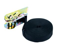 Aroso Popruh upínací s račňou 5m