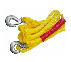 Aroso 20.066 Vlečné / ťažné autolano 3000kg s hákmi