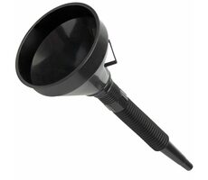 Aroso Lievik na pohonné hmoty - s lievikom a sitkom