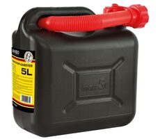 Aroso 20.073 Kanister na pohonné hmoty / benzín / naftu 5l