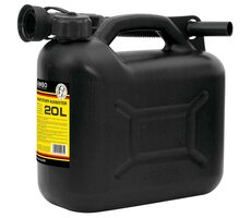 Aroso Kanister na pohonné hmoty / benzín / naftu 20l
