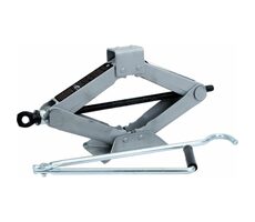 Aroso Hever nožnicový 1000kg 90-315mm