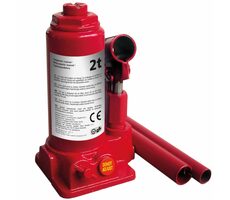 Aroso Hever hydraulický - bábika 2000kg 158-298mm