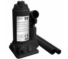 Aroso Hever hydraulický - bábika 5000kg 180-360mm