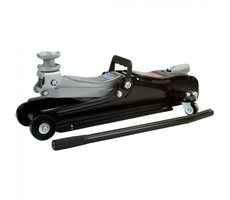 Aroso Hever hydraulický - pojazdný 2000kg / nízkoprofilový 85-330mm