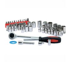 Aroso Gola sada náradia 53 dielov