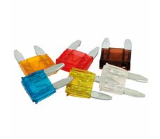 Aroso Poistky nožové - mini