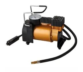 Aroso 20.242 Kompresor vzduchový celokovový 12V 7bar / 100PSI - Comfort