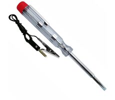 Aroso Skúšačka elektro 6-24V