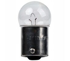 Aroso Autožiarovka R5W 12V 5W BA15s