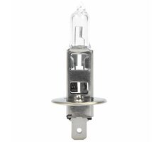 Aroso Autožiarovka H1 12V 55W P14.5s - krabička 1ks