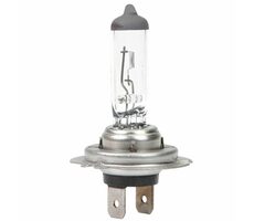 Aroso Autožiarovka H7 12V 55W PX26d - krabička 1ks