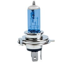 Aroso Autožiarovky White laser H4 12V 60/55W sada 2ks