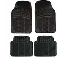 Aroso 20.509 Autokoberce gumové sada 4 diely - univerzálna