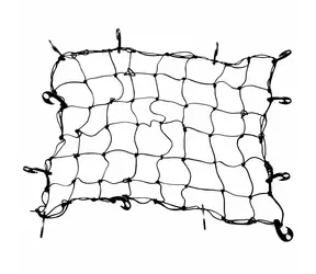 Aroso 20.636 Sieť pružná upevňovacia do batožinového priestoru / kufra 80x100cm