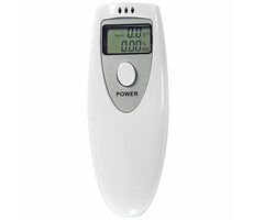 Aroso Alkoholtester digitálny
