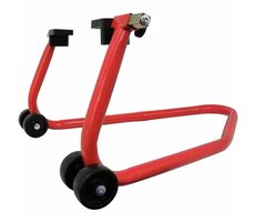 Carpoint Servisný stojan / podstavec na motocykel 200kg / výška 35cm