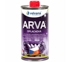 Velvana Čistič motorov Arva oplachová 500ml - CZ verzia
