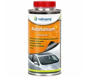 Velvana Autocleaner Autobalsam odstraňovač škvŕn od asfaltu a živice 500ml