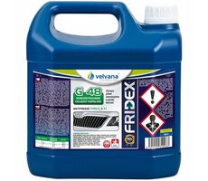 Velvana VW TL774C-3l chladiaca kvapalina Fridex G11/G48/Typ C/VW TL774C - 3l