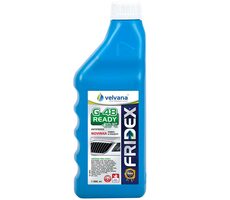 Velvana VW TL774CR-1l chladiaca kvapalina Fridex G11/G48/ Typ C/VW TL774C - 1l Readymix -30°C