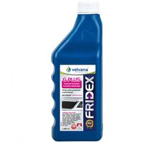 Velvana 31.011 chladiaca kvapalina Fridex G PLUS / Typ F / G12 / VW TL774F - 1l
