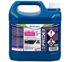 Velvana 31.013 chladiaca kvapalina Fridex G PLUS / Typ F / G12 / VW TL774F - 3l