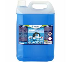 Velvana Zimná zmes do ostrekovačov Glacidet Ice Free -40°C - 5l PET fľaša