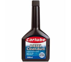 Carlube Čistič dieselových motorov 300ml