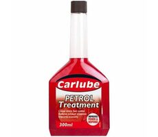 Carlube Ochrana palivového systému benzínových / zážihových motorov 300ml