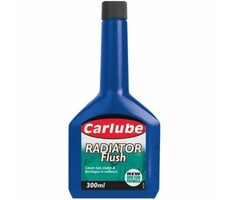 Carlube Prípravok na čistenie chladičov 300ml
