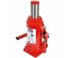 Carpoint Hever hydraulický - bábika 30000kg 285-465mm GS/TÜV