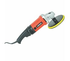 Carpoint Leštička laku profesionálne 230V 1200W