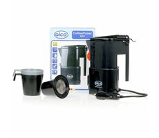 Aroso Varná kanvica do auta 12V - s držiakom a príslušenstvom