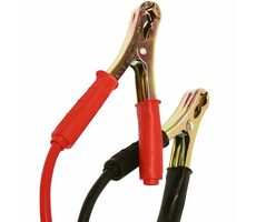 Carpoint Štartovacie káble 25mm2 - dĺžka 2.5m