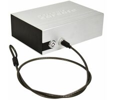 Carpoint Trezor (510008) / bezpečnostná schránka do vozidla 210x162x69mm