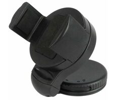 Carpoint Držiak na telefón s prísavkou na sklo / palubnú dosku vozidla